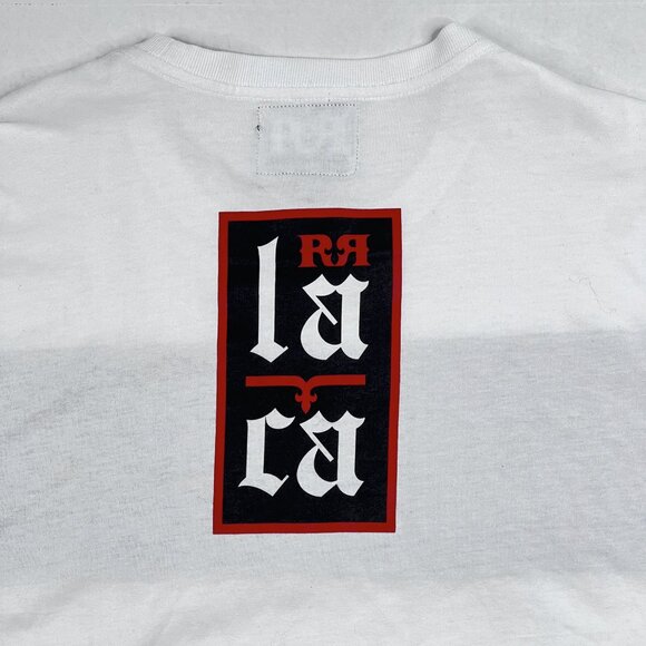 Rock Revival RCKRVL Logo Studded Graphic T-Shirt Size XXXL - NWOT - Picture 5 of 8